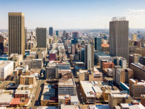 Vodacom and SmartOps launch e-hailing ecosystem with 55,000-vehicle target