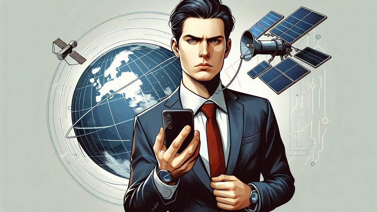 Nokia and Iceye line up 2028 launch for LEO satellite communications