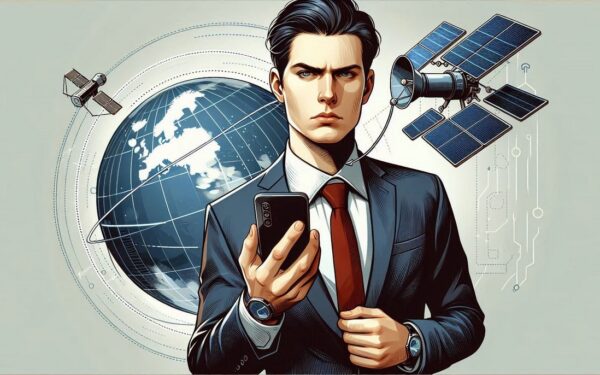 Thumbnail for Nokia and Iceye line up 2028 launch for LEO satellite communications