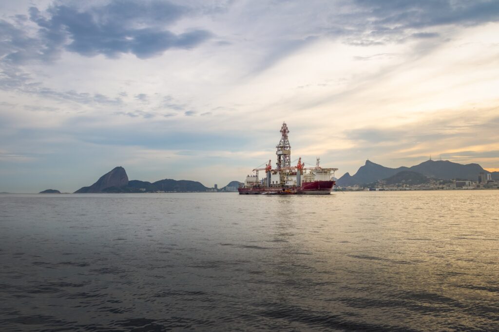 Miros logs more than 10 offshore deployments in Brazil and Guyana