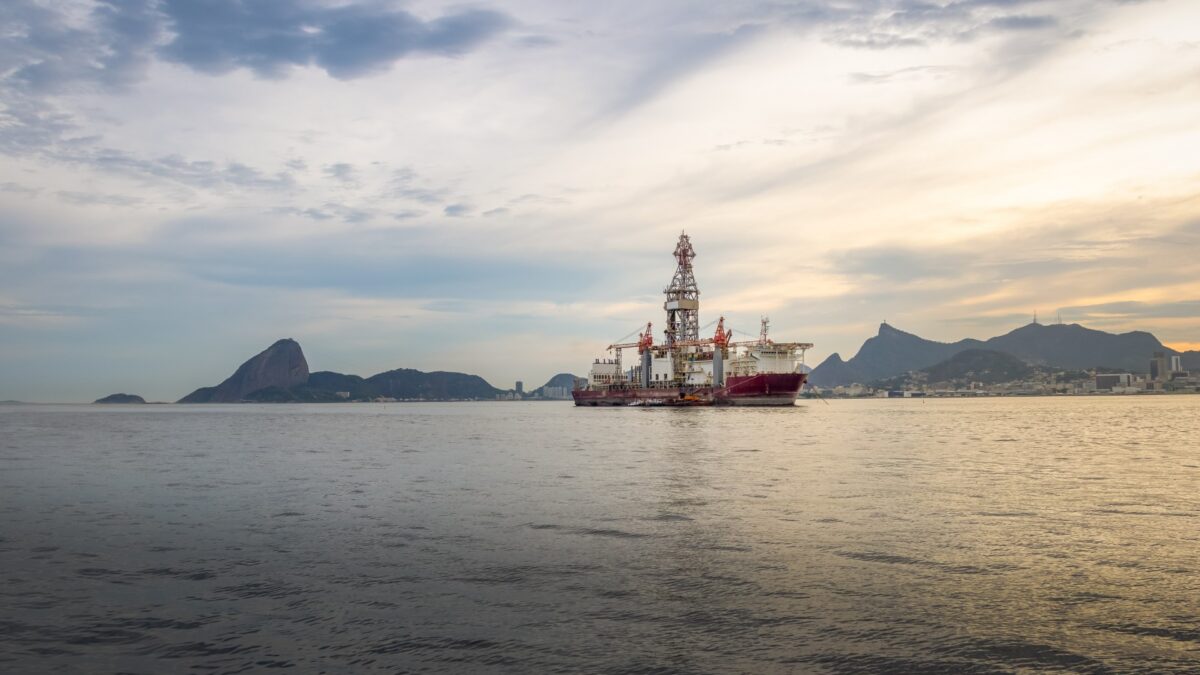 Miros logs more than 10 offshore deployments in Brazil and Guyana