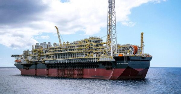 Thumbnail for Shape Digital expands AI flare monitoring to 10 MODEC FPSOs in Brazil