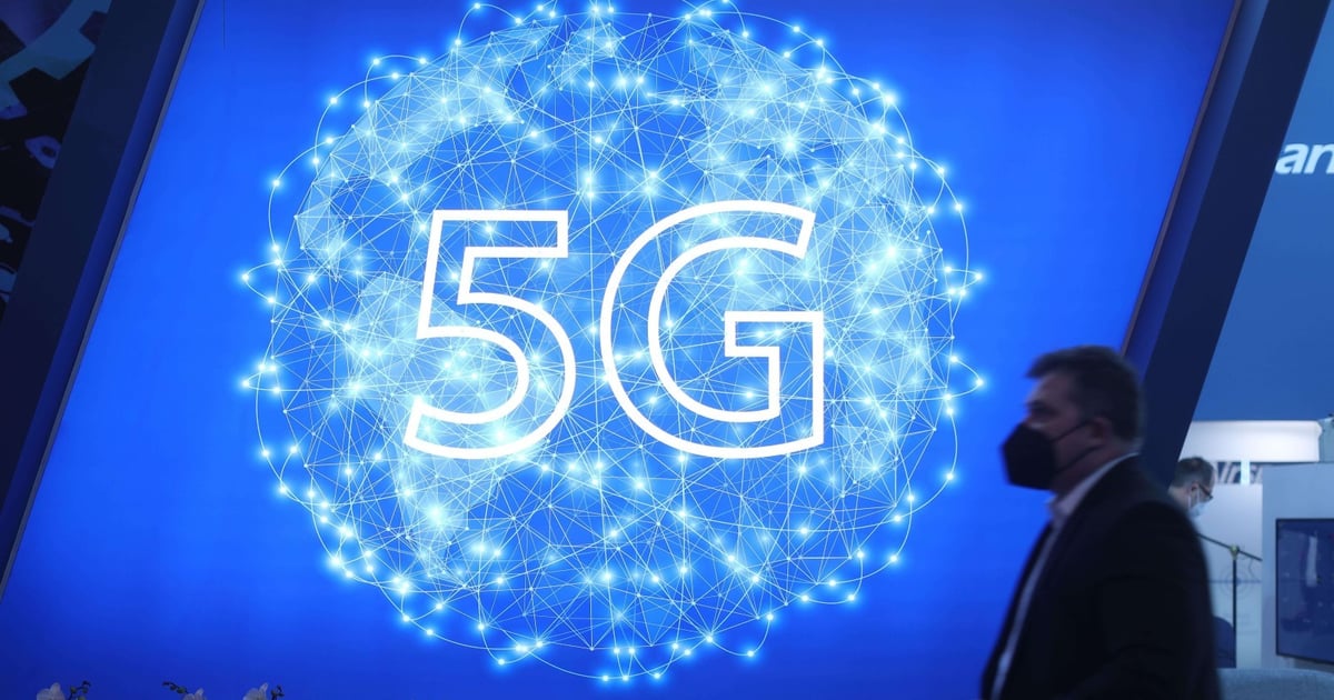 5G standalone resta una parte del 5G mentre crescono RedCap e FWA